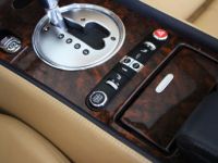 Bentley Continental GTC GTC W12 - <small>A partir de </small>690 EUR <small>/ mois</small> - #26