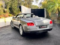 Bentley Continental GTC II V12 CABRIOLET 575CV MULLINER - <small></small> 99.899 € <small></small> - #17