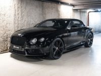 Bentley Continental GTC (II) V8 S Concours Series Black - <small>A partir de </small>1.220 EUR <small>/ mois</small> - #2