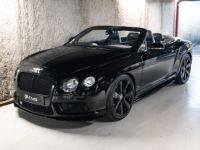 Bentley Continental GTC (II) V8 S Concours Series Black - <small>A partir de </small>1.220 EUR <small>/ mois</small> - #1