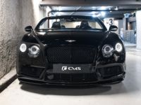 Bentley Continental GTC (II) V8 S Concours Series Black - <small>A partir de </small>1.220 EUR <small>/ mois</small> - #3