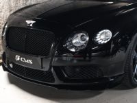 Bentley Continental GTC (II) V8 S Concours Series Black - <small>A partir de </small>1.220 EUR <small>/ mois</small> - #5