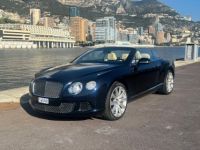 Bentley Continental GTC II W12 - <small></small> 125.000 € <small>TTC</small> - #1