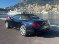Bentley Continental GTC II W12 - <small></small> 125.000 € <small>TTC</small> - #6