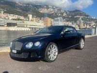 Bentley Continental GTC II W12 - <small></small> 125.000 € <small>TTC</small> - #9