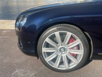 Bentley Continental GTC II W12 - <small></small> 125.000 € <small>TTC</small> - #18
