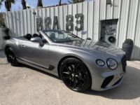 Bentley Continental GTC III 4.0 V8 550 BVA8 - <small></small> 245.000 € <small></small> - #1