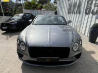 Bentley Continental GTC III 4.0 V8 550 BVA8 - <small></small> 245.000 € <small></small> - #3