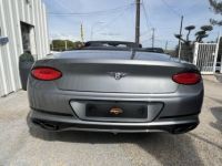 Bentley Continental GTC III 4.0 V8 550 BVA8 - <small></small> 245.000 € <small></small> - #5