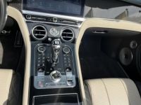 Bentley Continental GTC III 4.0 V8 550 BVA8 - <small></small> 245.000 € <small></small> - #15