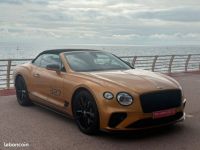 Bentley Continental GTC iii v8 4.0 550 mulliner bva - <small></small> 237.990 € <small>TTC</small> - #1