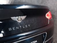 Bentley Continental GTC III W12 6.0 635ch - <small>A partir de </small>1.960 EUR <small>/ mois</small> - #17