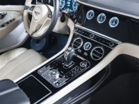 Bentley Continental GTC III W12 6.0 635ch - <small>A partir de </small>1.960 EUR <small>/ mois</small> - #34