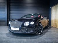 Bentley Continental GTC « MULLINER » - <small></small> 99.900 € <small>TTC</small> - #1