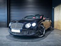 Bentley Continental GTC « MULLINER » - <small></small> 99.900 € <small>TTC</small> - #2