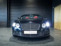 Bentley Continental GTC « MULLINER » - <small></small> 99.900 € <small>TTC</small> - #3