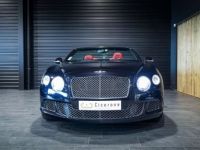 Bentley Continental GTC « MULLINER » - <small></small> 99.900 € <small>TTC</small> - #4