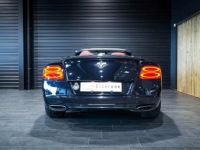 Bentley Continental GTC « MULLINER » - <small></small> 99.900 € <small>TTC</small> - #10