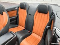 Bentley Continental GTC mulliner 4.0 v8 507 - <small></small> 92.000 € <small>TTC</small> - #4