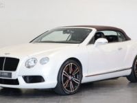 Bentley Continental GTC mulliner v8 507ch - <small></small> 119.990 € <small>TTC</small> - #1