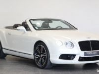 Bentley Continental GTC mulliner v8 507ch - <small></small> 119.990 € <small>TTC</small> - #2