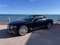 Bentley Continental GTC Speed - Prix sur Demande - #11