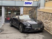 Bentley Continental GTC Speed - <small></small> 295.000 € <small>TTC</small> - #1