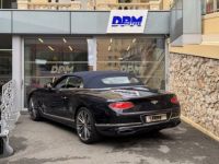 Bentley Continental GTC Speed - <small></small> 300.000 € <small>TTC</small> - #2