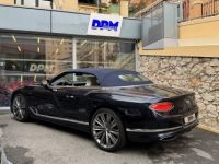 Bentley Continental GTC Speed - <small></small> 295.000 € <small>TTC</small> - #3