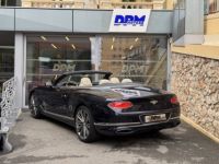 Bentley Continental GTC Speed - <small></small> 300.000 € <small>TTC</small> - #4