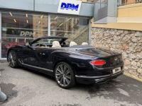 Bentley Continental GTC Speed - <small></small> 295.000 € <small>TTC</small> - #5