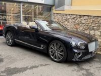 Bentley Continental GTC Speed - <small></small> 295.000 € <small>TTC</small> - #6