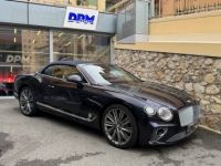 Bentley Continental GTC Speed - <small></small> 300.000 € <small>TTC</small> - #8