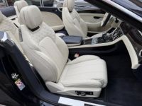 Bentley Continental GTC Speed - <small></small> 295.000 € <small>TTC</small> - #9