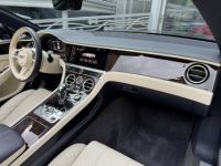 Bentley Continental GTC Speed - <small></small> 300.000 € <small>TTC</small> - #20