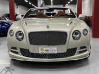 Bentley Continental GTC Speed 635cv - <small></small> 128.900 € <small>TTC</small> - #2