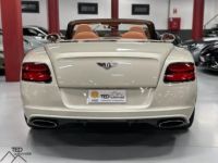 Bentley Continental GTC Speed 635cv - <small></small> 128.900 € <small>TTC</small> - #7