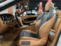 Bentley Continental GTC Speed 635cv - <small></small> 128.900 € <small>TTC</small> - #10