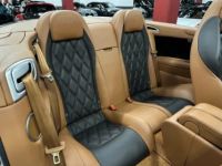 Bentley Continental GTC Speed 635cv - <small></small> 128.900 € <small>TTC</small> - #15