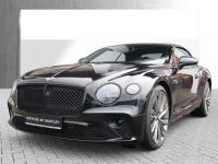 Bentley Continental GTC Speed W12 659ch Touring*Naim*Ecran rotatif*Garantie*Première main - <small></small> 286.400 € <small>TTC</small> - #1