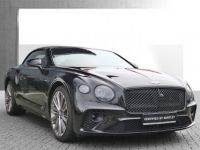 Bentley Continental GTC Speed W12 659ch Touring*Naim*Ecran rotatif*Garantie*Première main - <small></small> 286.400 € <small>TTC</small> - #3