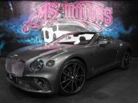 Bentley Continental GTC V12 III FIRST EDITION - <small></small> 249.900 € <small>TTC</small> - #1