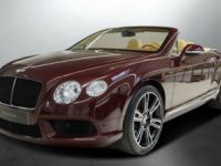 Bentley Continental GTC V8 - <small></small> 112.900 € <small>TTC</small> - #1