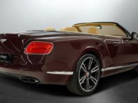 Bentley Continental GTC V8 - <small></small> 112.900 € <small>TTC</small> - #2