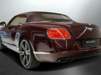 Bentley Continental GTC V8 - <small></small> 112.900 € <small>TTC</small> - #3