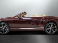 Bentley Continental GTC V8 - <small></small> 112.900 € <small>TTC</small> - #5