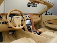Bentley Continental GTC V8 - <small></small> 112.900 € <small>TTC</small> - #7