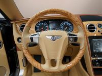 Bentley Continental GTC V8 - <small></small> 112.900 € <small>TTC</small> - #10