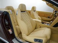 Bentley Continental GTC V8 - <small></small> 112.900 € <small>TTC</small> - #17