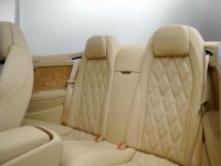 Bentley Continental GTC V8 - <small></small> 112.900 € <small>TTC</small> - #18
